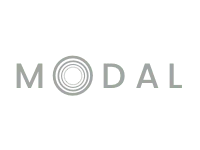Modaal..
