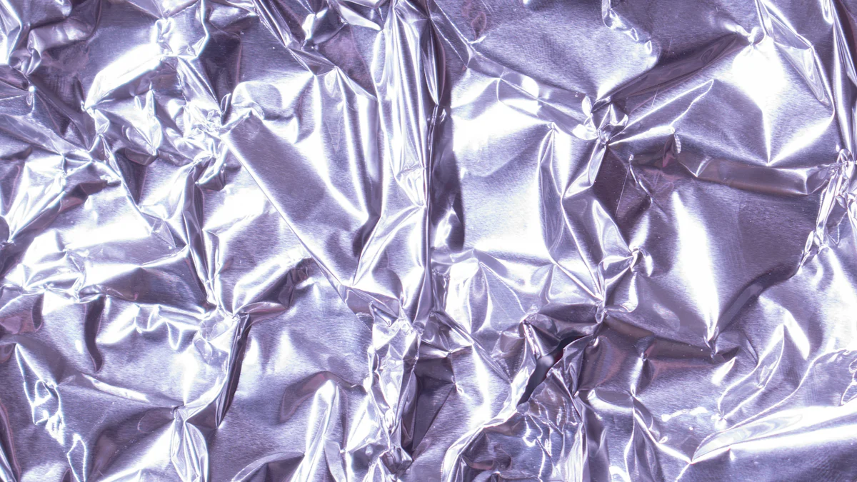 Cómo elegir el mejor proveedor de papel de aluminio