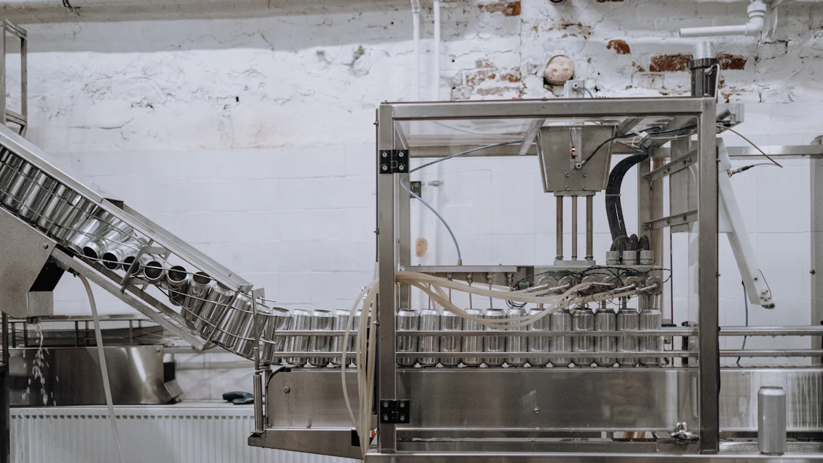 Cómo se produce el papel de aluminio en las fábricas