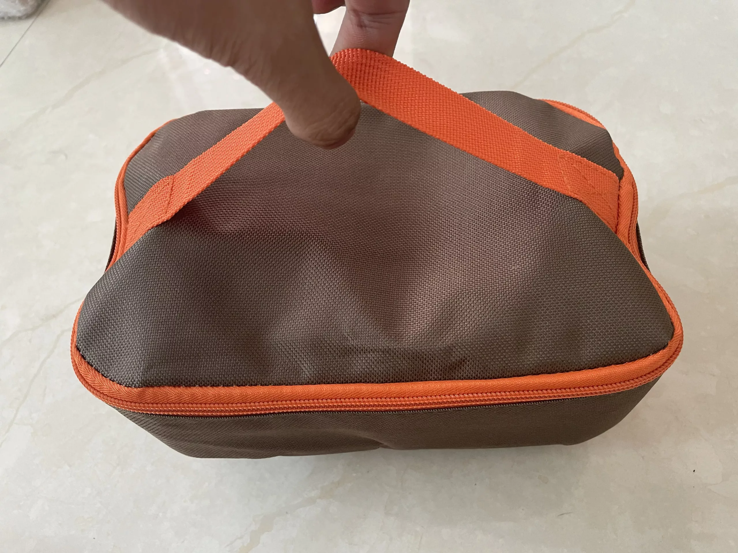 Beneficios de las fiambreras térmicas con bolsas de transporte