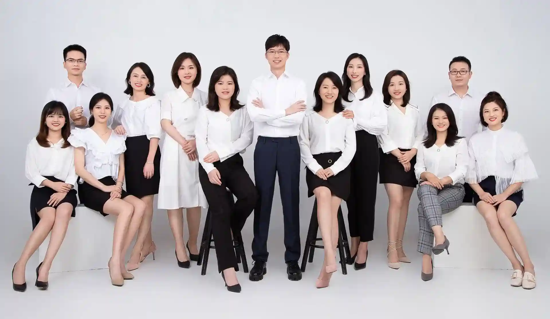 Artfullife® teamfoto